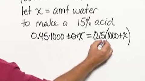 Rockswold/Krieger Developmental Math Chapter Test Prep: Ch. 9 Ex. 18