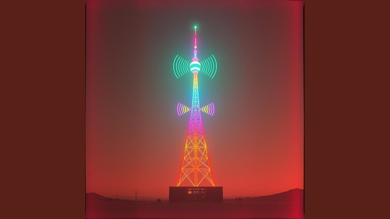 Watch Lost Frequency on YouTube Watch Lost Frequency on YouTube