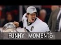 Sidney Crosby - Funny Moments [HD]