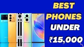 Best Phone under 15000: The Best Phone You Can Buy Under 15000