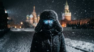 Epic Russian Song ❄️ В объятиях зимы | Cinematic Russian Pop 2026