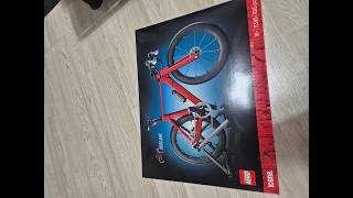 레고(LEGO) 로드바이크 (1) LEGO ROAD BIKE
