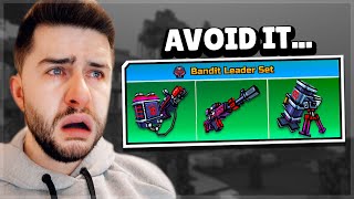 Here Is Why You Should Avoid Wasting Gems On This Set...