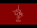 JINNY 진희 “ ICY LOVE " Official Lyric Video