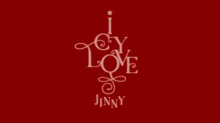 JINNY 진희 “ ICY LOVE \