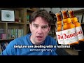 Ransomware halts beer production at belgiums duvel brewery  graham cluley