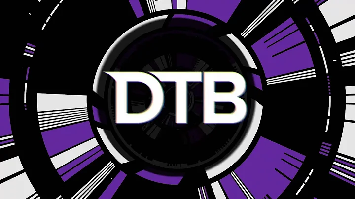 TOER - Rodney Tillman (You're The One) [DTB Premie...