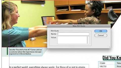 InDesign 6.0 Accessibility