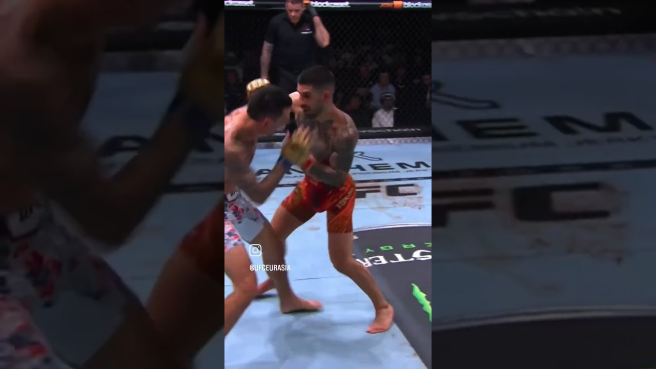 #mma #striker
