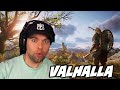 Assassin's Creed VALHALLA - PART 1