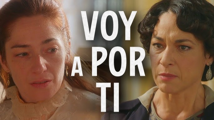 EUGENIA: TODO PARA SER LA GRAN SEÑORA (¿Y VILLANA?) DE PALACIO || CRÓNICAS y ANÁLISIS de #LaPromesa