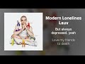 [Lyrics/가사] Modern Loneliness  - Lauv