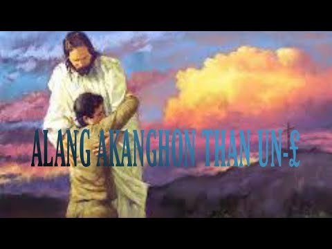 Hemphu Jisu Kanghon Nephan FLalthianghlimi  Karbi Gospel Song     PremTungjang