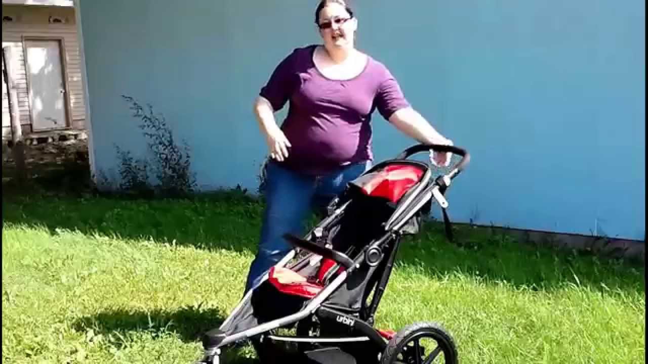 urbini avi stroller