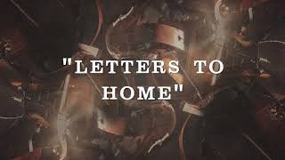 Lord Of The Lost - Swan Songs III - Snippet #12 - „Letters To Home“