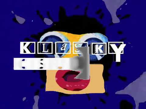 OLD Klasky Csupo Robot 1998 Present Logo Remake FIXED