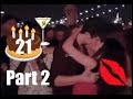 Shawn Mendes - 21st birthday Party (NYC - PART 2)