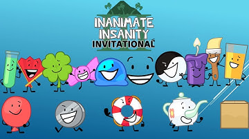 CHARACTER BOYS RANDOM CHARACTER VOTING EPISODE 26