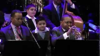 Wynton Marsalis - When The Saints Go Marching In chords