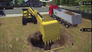 Construction Simulator 3 #243