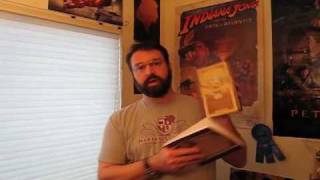 Greatest Treasure Hunt Video, 2010 Entry