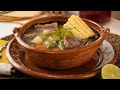 Calditos mexicanos para el día a día | kiwilimón recetas
