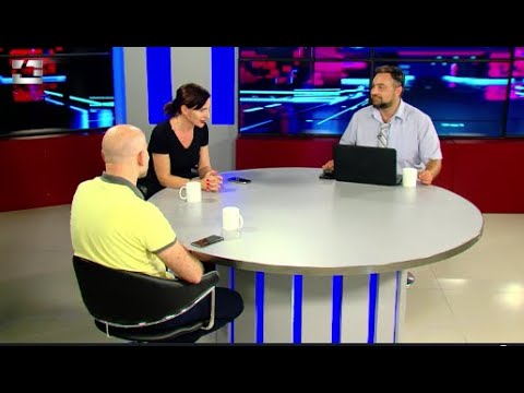 „ჩონჩხების და ფიტულების დრო აღარ არის, 21-ე საუკუნეა გარეთ“