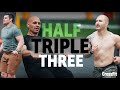 Half Triple Three WOD Demo 230314 Half Triple Three WOD Demo 230314