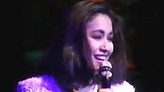 Ana Gabriel - Hice Bien Quererte (En Vivo) chords