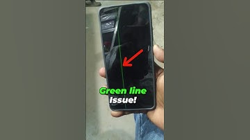 ONEPLUS NORD CE 4 GREEN LINE ISSUE !