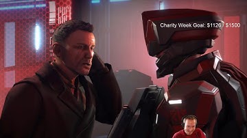 charityweek day 7/7. war of the chosen legend ironman.