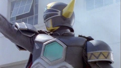 Magna Defender