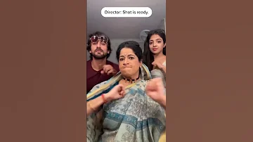 ياش تشيكي أبطال مسلسل عاشق أنا اكسبلور Love Bollywood 
