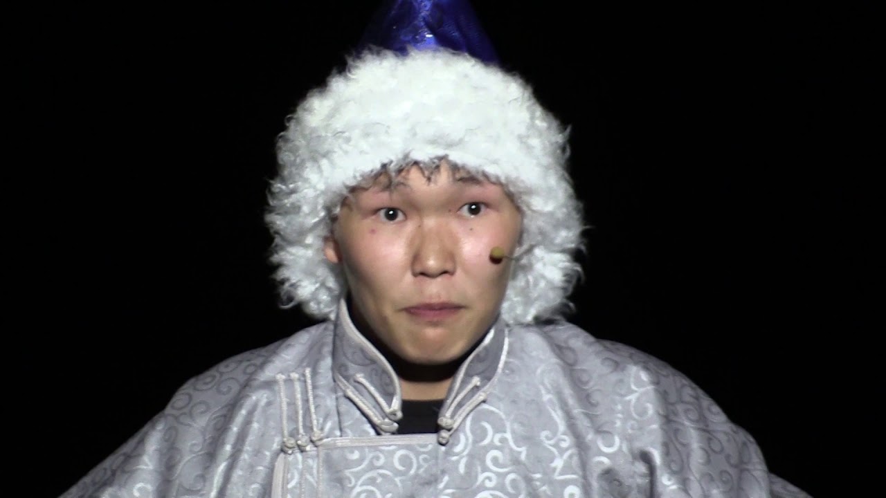 "РСВ -2017" Республика Тыва Могуш Сай Даш «По следам - YouTube