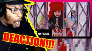 MY FIRST TIME HEARING BLACKPINK! - ‘Shut Down’ M/V / DB Reaction