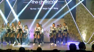 The Challenge. Dance Energy. 10-ка лучших. Jazz-Funk. Kids/Джаз-фанк. Дети. The Challenge. Dance Energy. 10-ка лучших. Jazz-Funk. Kids/Джаз-фанк. Дети.