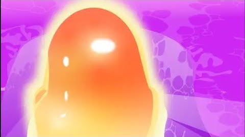 Blob Runner 3d 🟢🔴🟢 Walkthrough Android iOS Max Levels Full GamePlay By GammerUk04