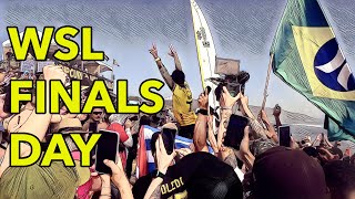 What I learned from watching the Best at the WSL Finals Day by Kai Lenny 6,914 views 7 months ago 6 minutes, 27 seconds