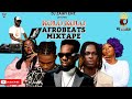 #KOLOKOLO 2022 NAIJA NONSTOP AFROBEATS MIXTAPE/ AFROBEATS MIX 2022/(DJZAIKY) #patoranking #burnaboy