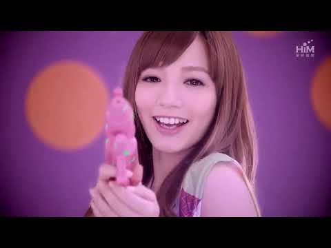POPU LADY-戀愛元氣彈