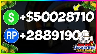 MAKE MILLIONS WITH THIS MONEY & RP METHOD IN GTA 5 ONLINE MAY 2024 | NON-MONEY GLITCH