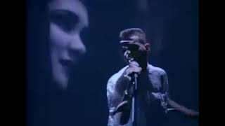 Video thumbnail of "Depeche Mode - But Not Tonight (Analog Monster Remix)"