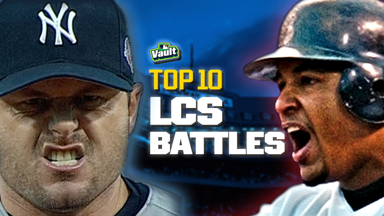 The 10 FIERCEST Battles in LCS History (Ranked)