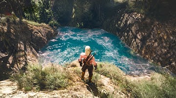 A Secret That 99% Miss in The Witcher 3