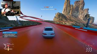 Forza Horizon 5 - Возвращение Легенды 2023