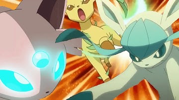 Eeveelution MEP, Still Worth Fighting For, Complete!