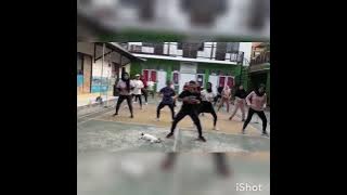 Jai ho mamat Djafar remix dance workout zumba dance zin astry