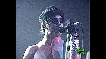 Red Hot Chili Peppers - Milan 1992 Fullest Version (PRO + AMT)