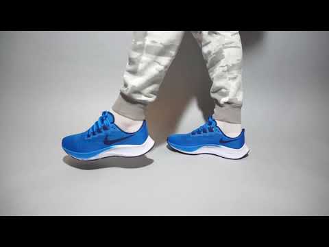 nike air zoom pegasus 37 blue