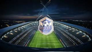 Football League Logo Reveal